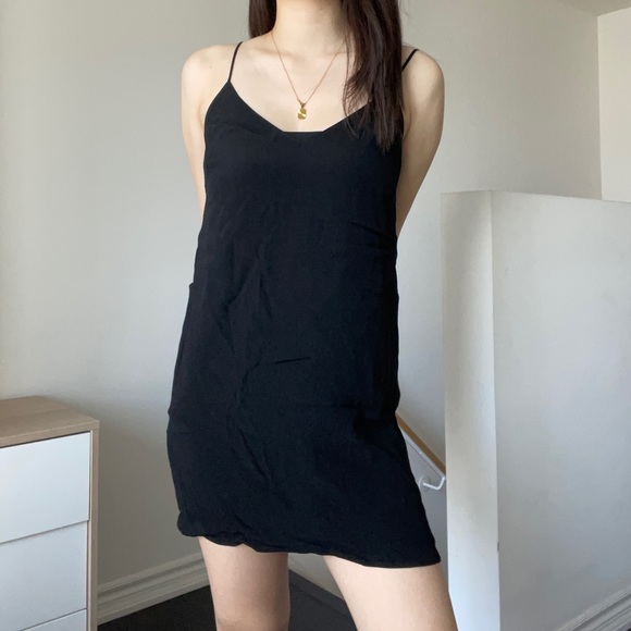 Berksha spaghetti strap dress - Picture 2 of 4